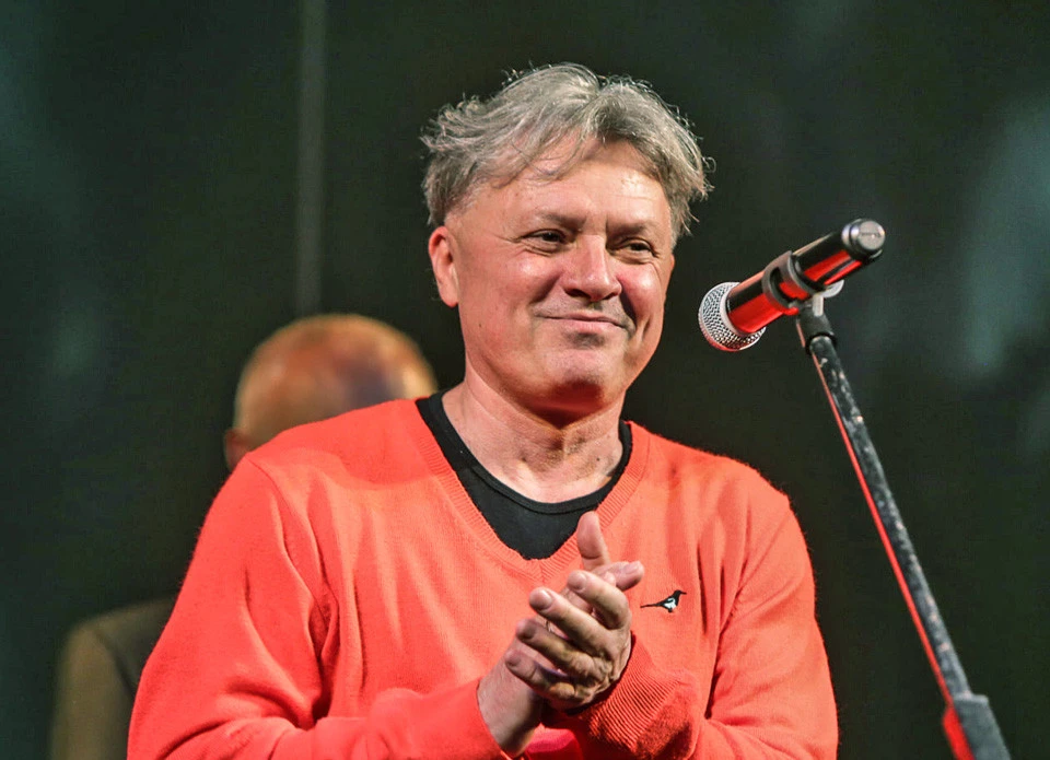 Вадим Сікорський